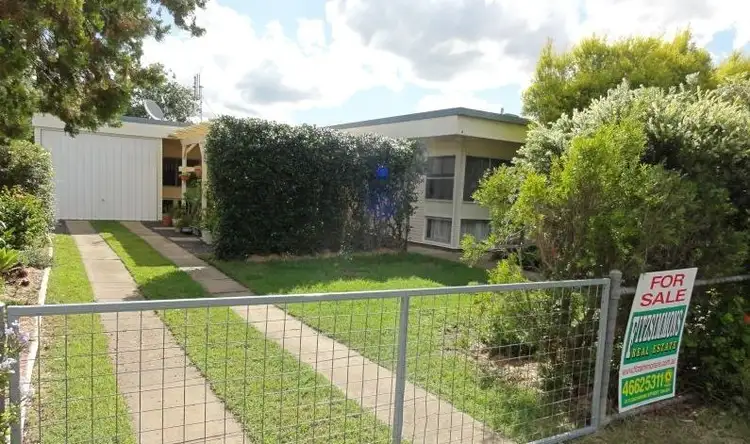 Main view of Homely house listing, 14 Wilkes Street, Dalby QLD 4405