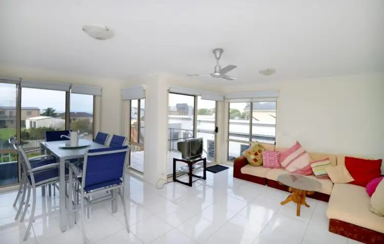 Second view of Homely house listing, 43 Mainsail Drive, St Leonards VIC 3223