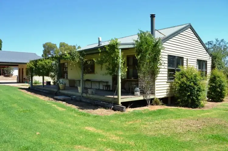 Fourth view of Homely rural property listing, 11 Comerfords Road, Mansfield VIC 3722