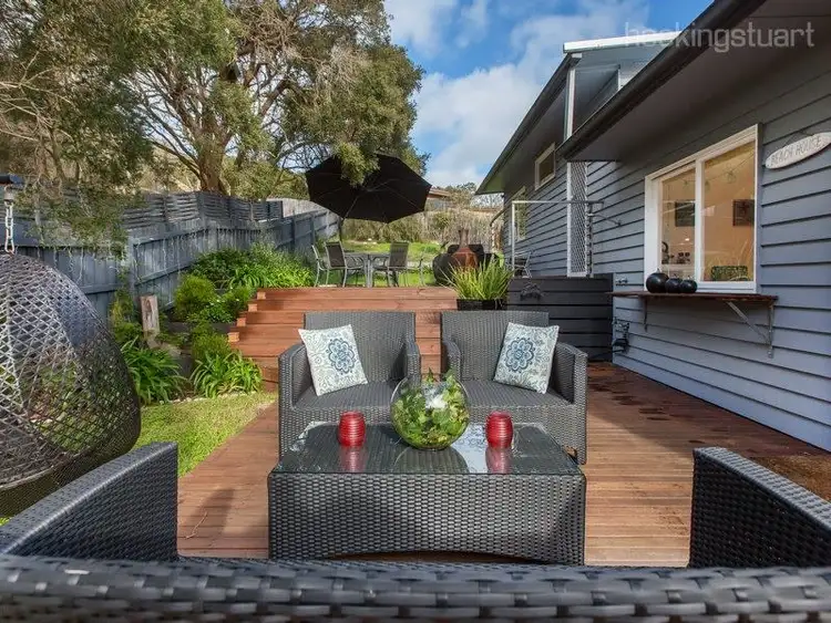 Sixth view of Homely house listing, 37 Scott Street, Blairgowrie VIC 3942