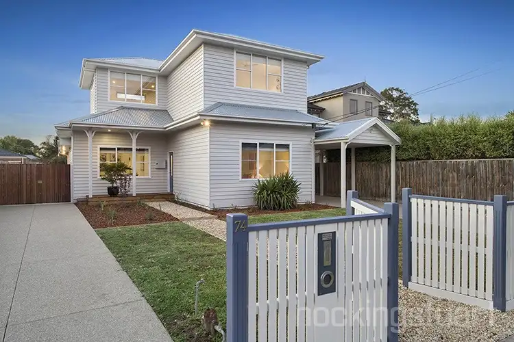 74 Keith Ave, Edithvale VIC 3196