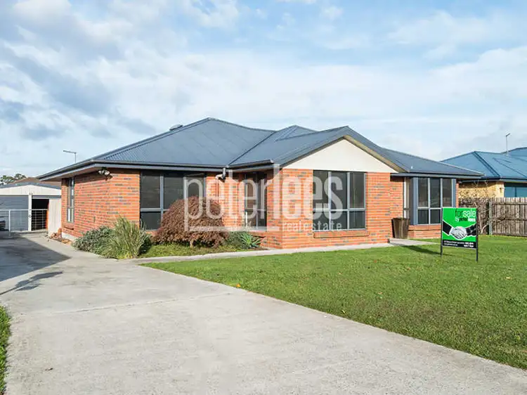 Main view of Homely house listing, 1 Sassafras Street, Perth TAS 7300