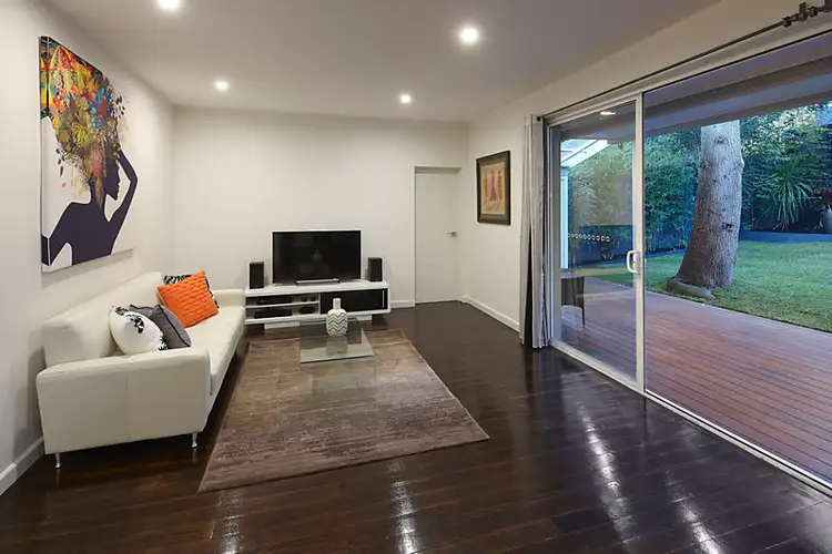 Third view of Homely house listing, 57 Great Valley Road, Glen Iris VIC 3146