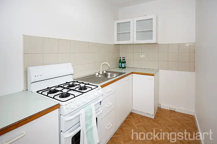 Fifth view of Homely apartment listing, 11/318 Beaconsfield Parade, St Kilda West VIC 3182