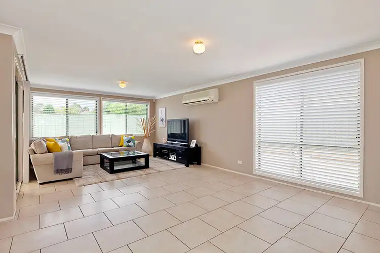 Fourth view of Homely house listing, 15 Butcherbird Place, Glenmore Park NSW 2745