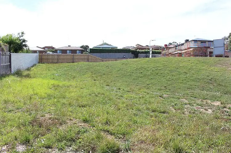 Second view of Homely land listing, Address available on request