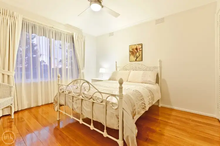 Sixth view of Homely house listing, 159 Plenty River Drive, Greensborough VIC 3088