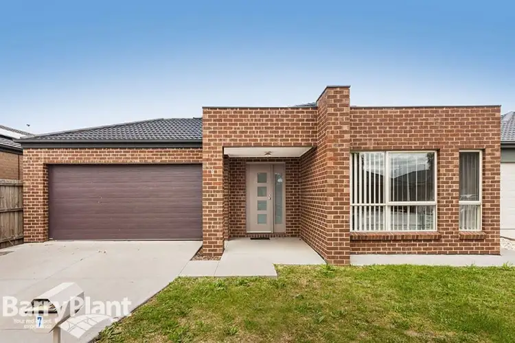 7 Spinifex Street, Point Cook VIC 3030