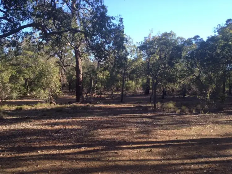 3820 Phillips Road, Mahogany Creek WA 6072