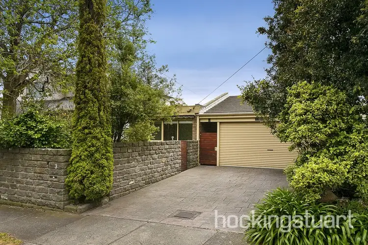 1/3 Alicia Street, Hampton VIC 3188