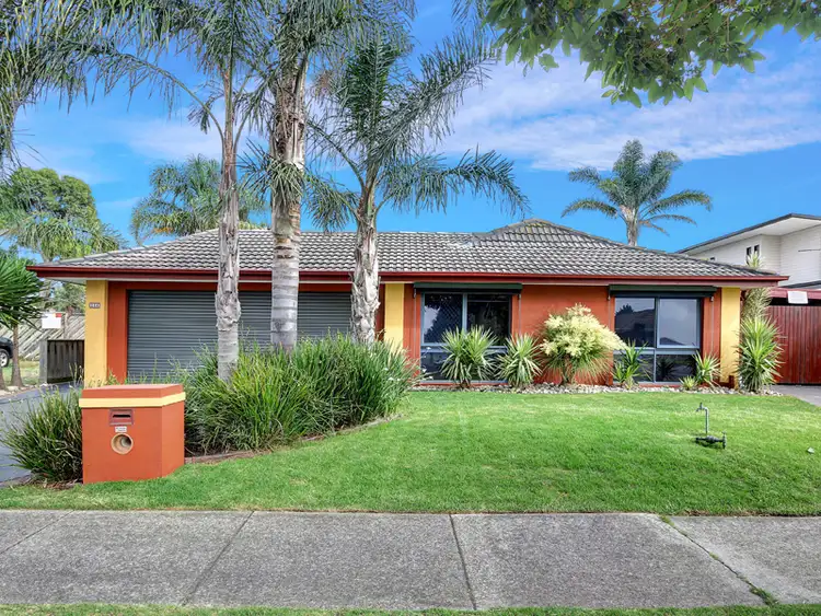 Second view of Homely house listing, 204 Gladesville Boulevard, Patterson Lakes VIC 3197