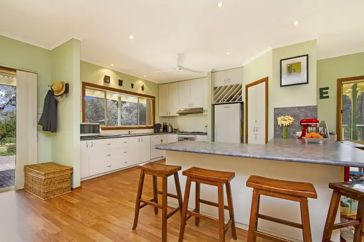 Second view of Homely house listing, 5 Derek Drive, Broadford VIC 3658