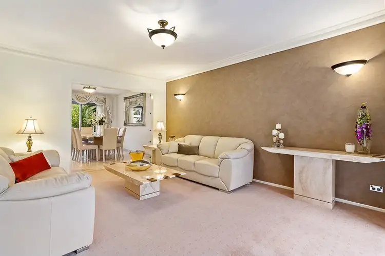 Fifth view of Homely house listing, 54 Newlands Crescent, Doncaster East VIC 3109