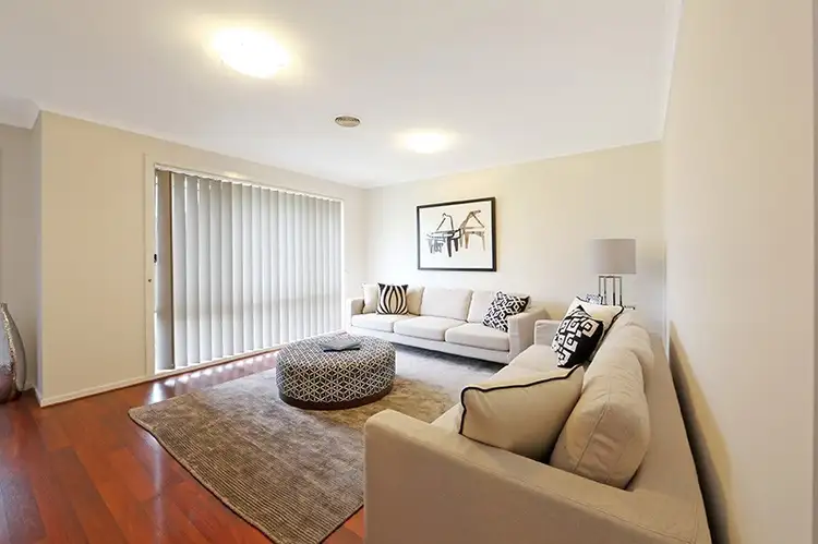 Third view of Homely house listing, 3 Mayfield Place, Rowville VIC 3178