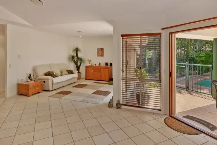 Fifth view of Homely house listing, 19 Spindrift Crt, Noosaville QLD 4566