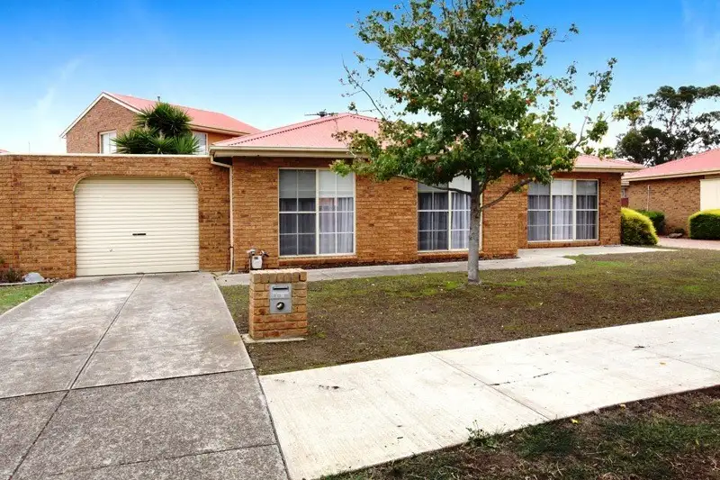 Main view of Homely villa listing, 3/8-10 Grundy Street, Westmeadows VIC 3049