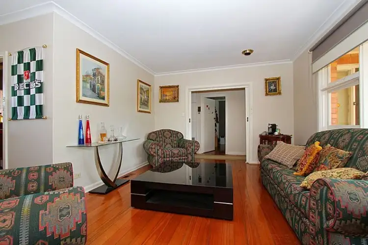 Fourth view of Homely house listing, 55 Green Avenue, Kingsbury VIC 3083
