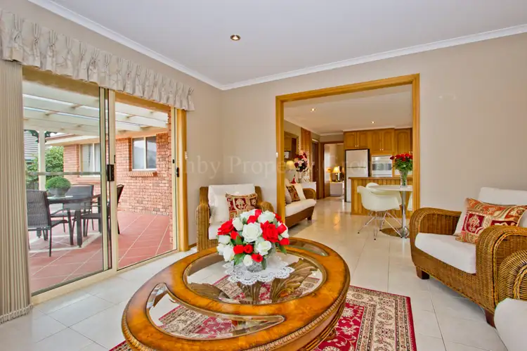 Sixth view of Homely house listing, 14 Wenlock Way, Prospect Vale TAS 7250
