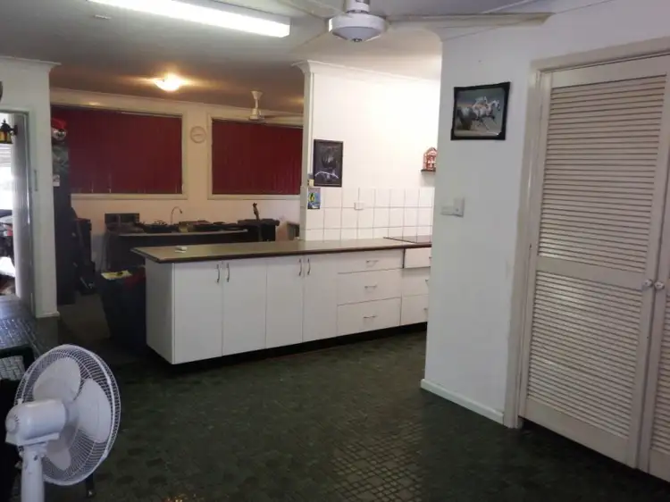 Fifth view of Homely house listing, 4 Sowden Street, Jingili NT 810
