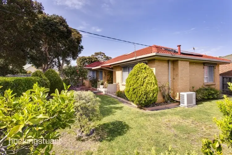 Main view of Homely house listing, 27 Rosemore Road, Rosebud VIC 3939