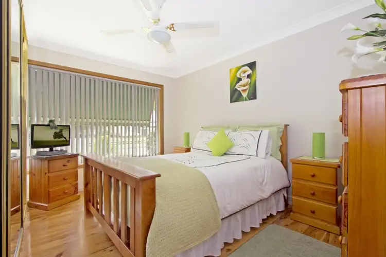 Fourth view of Homely house listing, 94 Orange Street, Greystanes NSW 2145