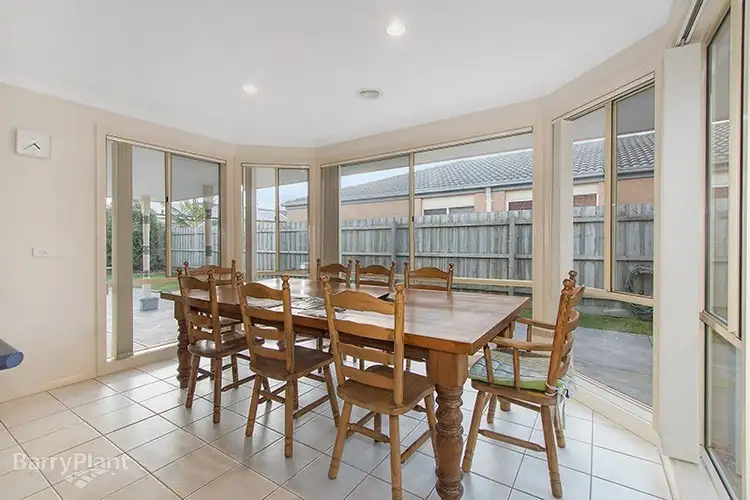 Third view of Homely house listing, 131 Bellevue Drive, Berwick VIC 3806