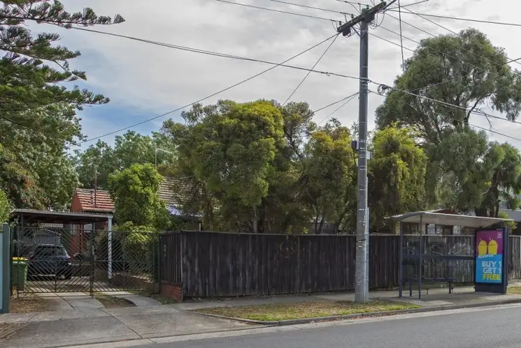 Fourth view of Homely house listing, 40 Southern Road, Heidelberg Heights VIC 3081