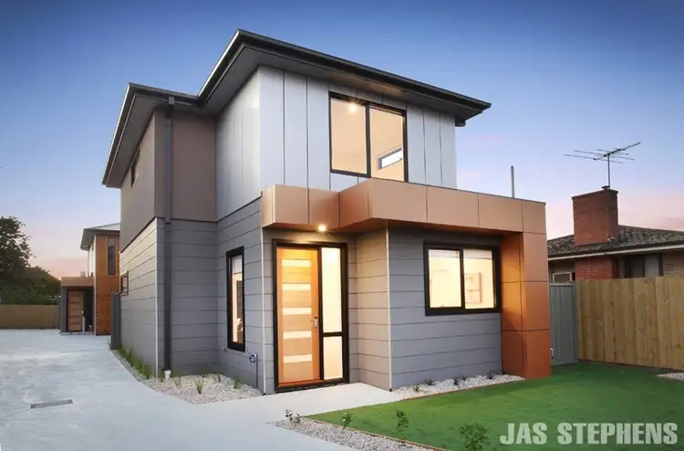 1/3 Daisy Court, Braybrook VIC 3019