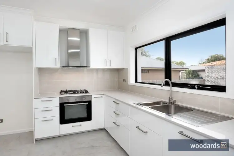 Main view of Homely house listing, 1/3 Everglade Avenue, Forest Hill VIC 3131