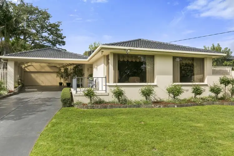 Second view of Homely house listing, 37 Meadowgate Drive, Chirnside Park VIC 3116