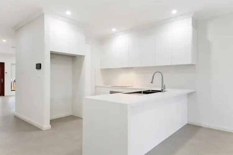 Second view of Homely house listing, 21 Ely Street, Revesby NSW 2212