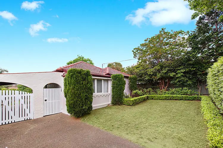 72 Bennett Street, West Ryde NSW 2114