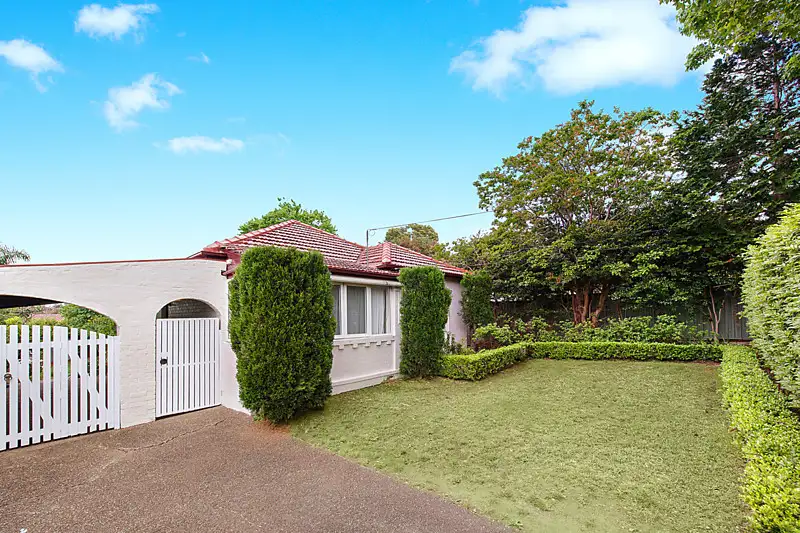 Main view of Homely house listing, 72 Bennett Street, West Ryde NSW 2114