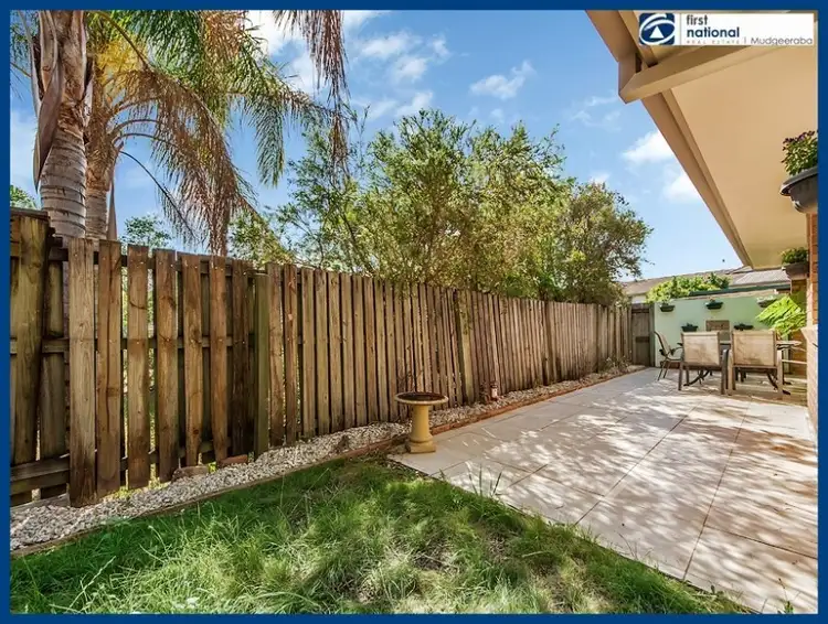Fourth view of Homely villa listing, 148/6 Bourton Road, Merrimac QLD 4226