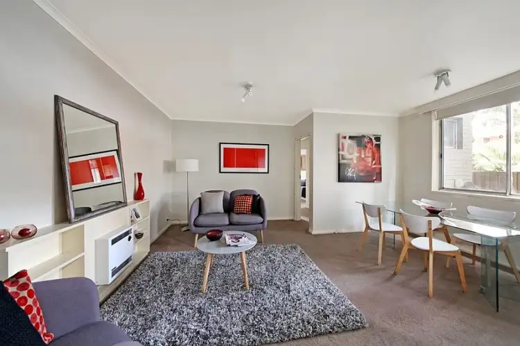 2/65 Edgar Street North, Glen Iris VIC 3146
