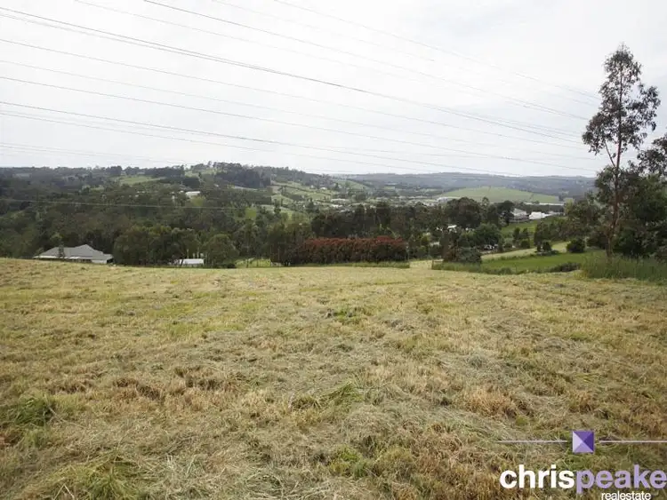 Sixth view of Homely land listing, 97 Beaumont Road, Berwick VIC 3806
