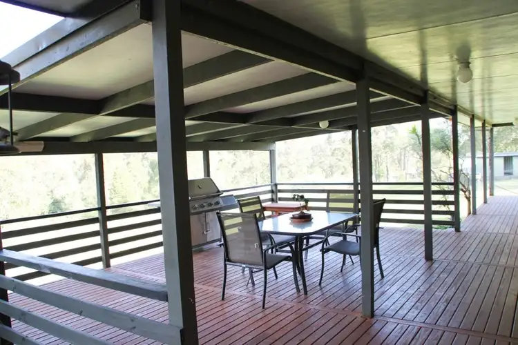 Seventh view of Homely rural property listing, 25 Gaggin Street, Clarence Town NSW 2321