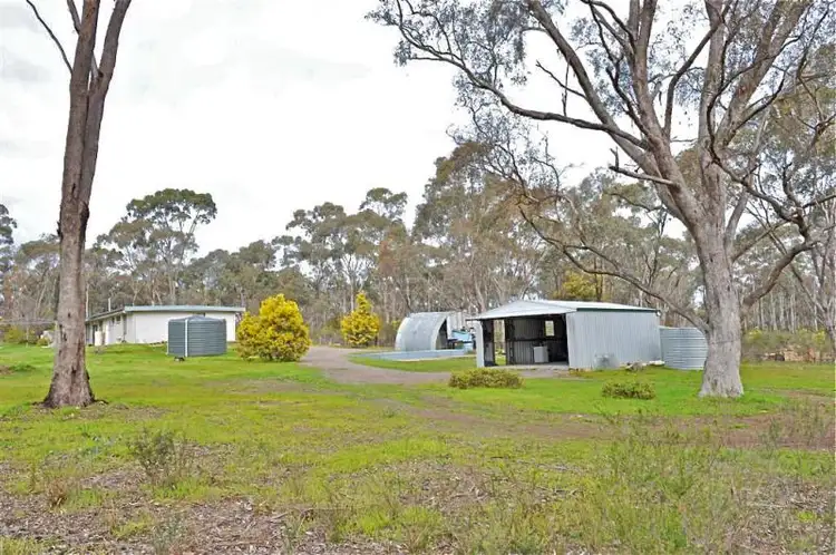 Third view of Homely house listing, Lockwood Address available on request, Lockwood VIC 3551