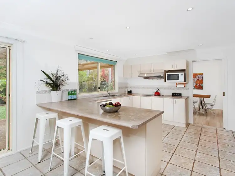 Fourth view of Homely house listing, 9 Ruse Street, North Ryde NSW 2113