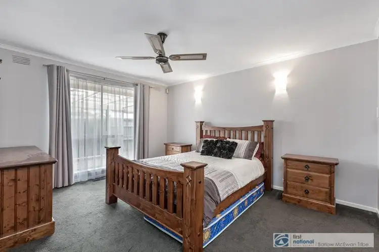 Sixth view of Homely house listing, 6 McIntyre Drive, Altona VIC 3018