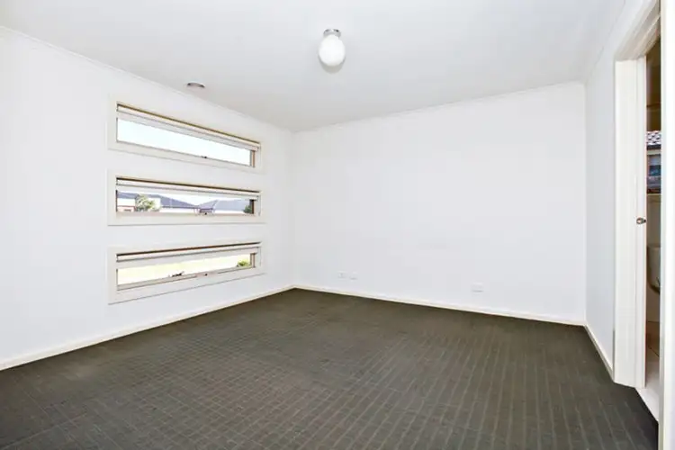 Third view of Homely house listing, 22 Barmera Way, Truganina VIC 3029