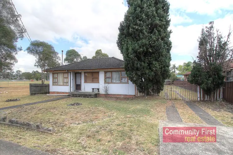 Third view of Homely house listing, 57 Matthew Avenue, Heckenberg NSW 2168