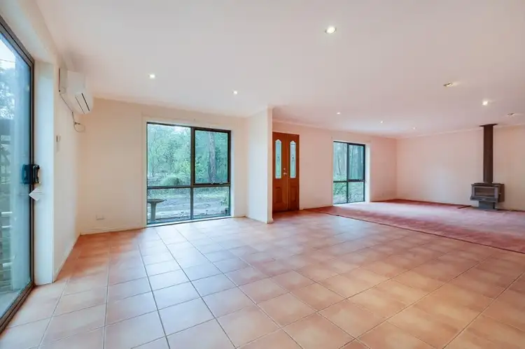 Third view of Homely house listing, 1 George Street, Kinglake VIC 3763