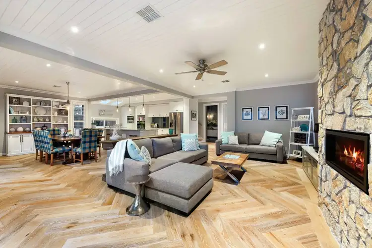 Second view of Homely house listing, 2a Neptune Street, Mornington VIC 3931