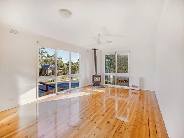 Main view of Homely house listing, 81 Lipton Drive, Frankston VIC 3199