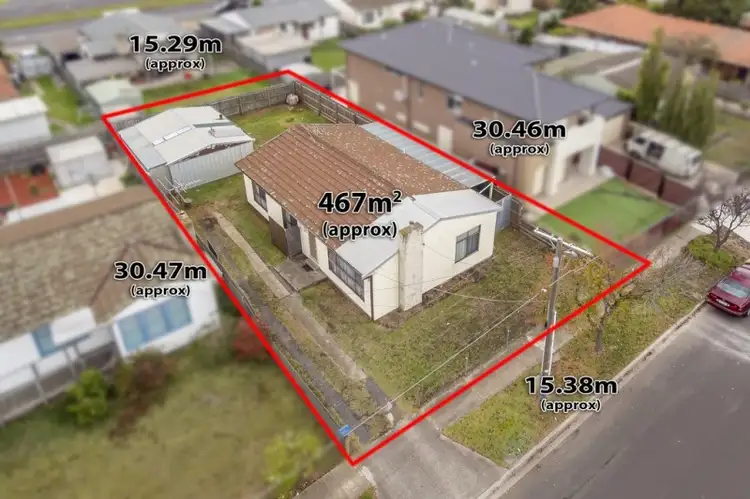 8 Kent Street, Braybrook VIC 3019