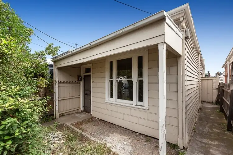 Second view of Homely house listing, 324 Burnley Street, Richmond VIC 3121