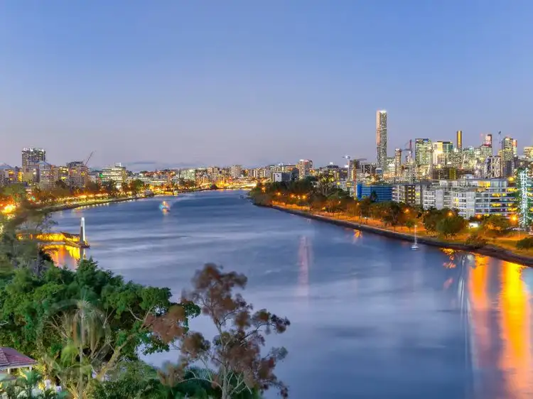 38/36 Glen Road, Toowong QLD 4066