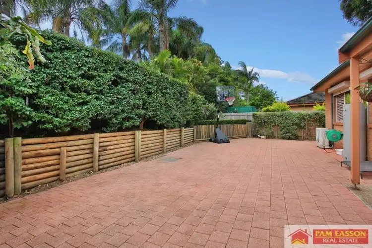 Sixth view of Homely villa listing, 6/8a Ingleby Street, Oatlands NSW 2117