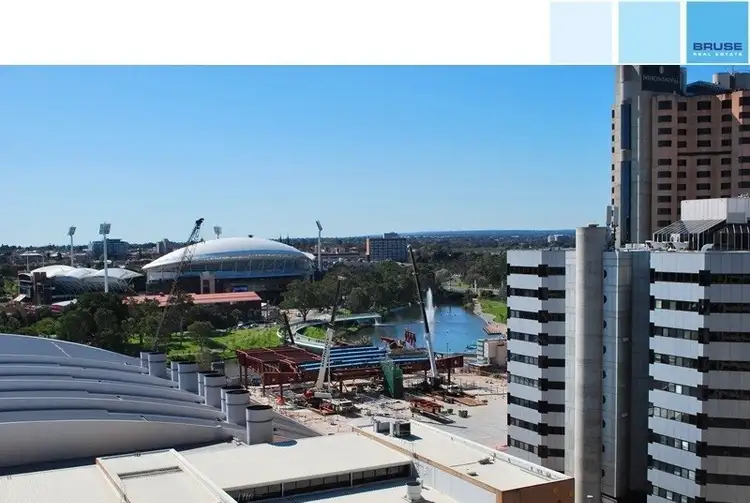 Sixth view of Homely apartment listing, 1505/91 - 97 North Terrace, Adelaide SA 5000